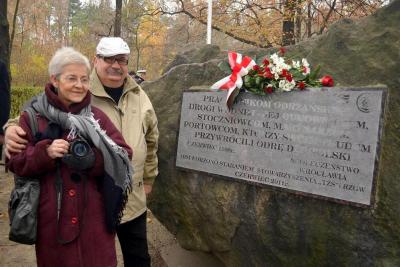 Koło śluzy Koło śluzy